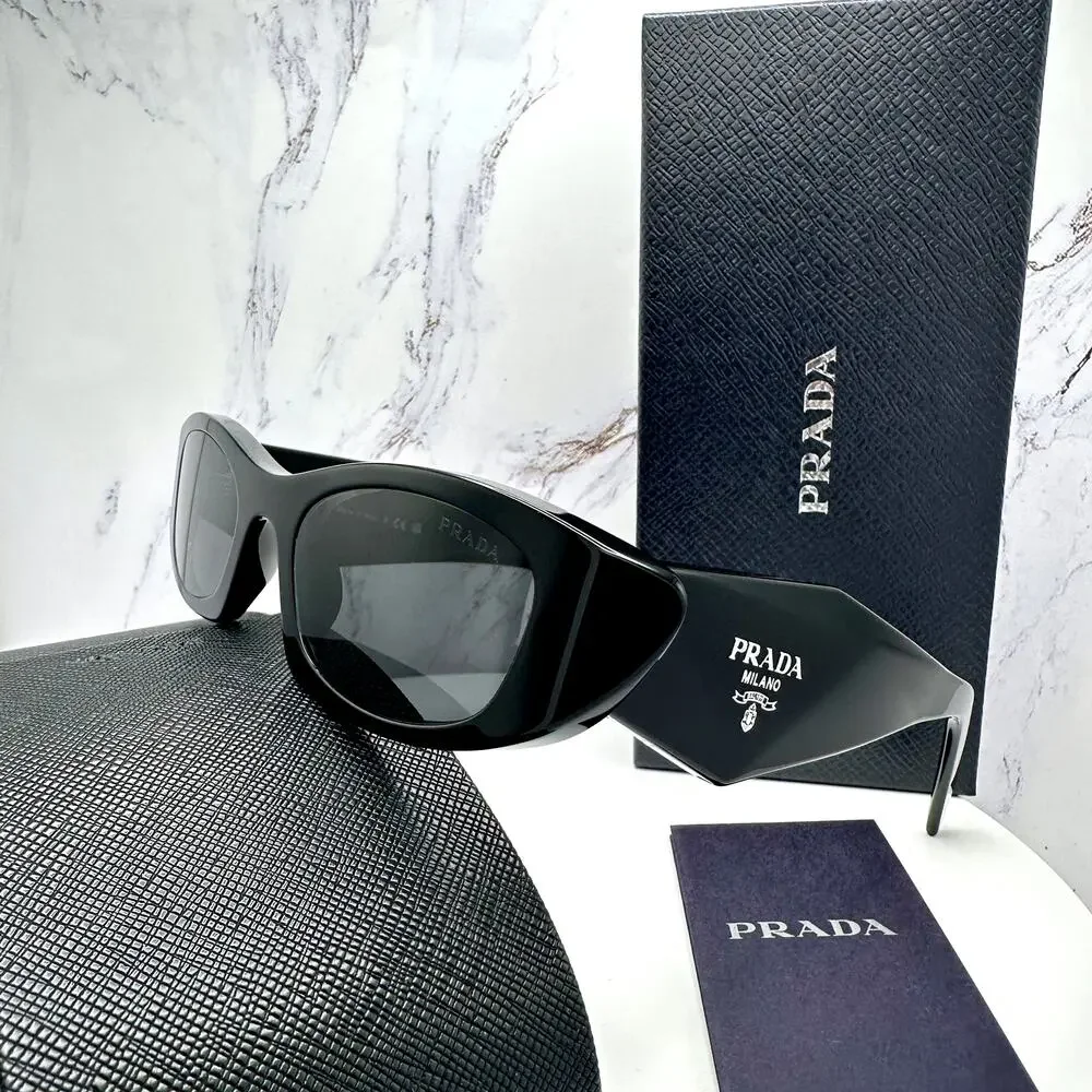 New PRADA Sunglasses - Picture 8 of 16